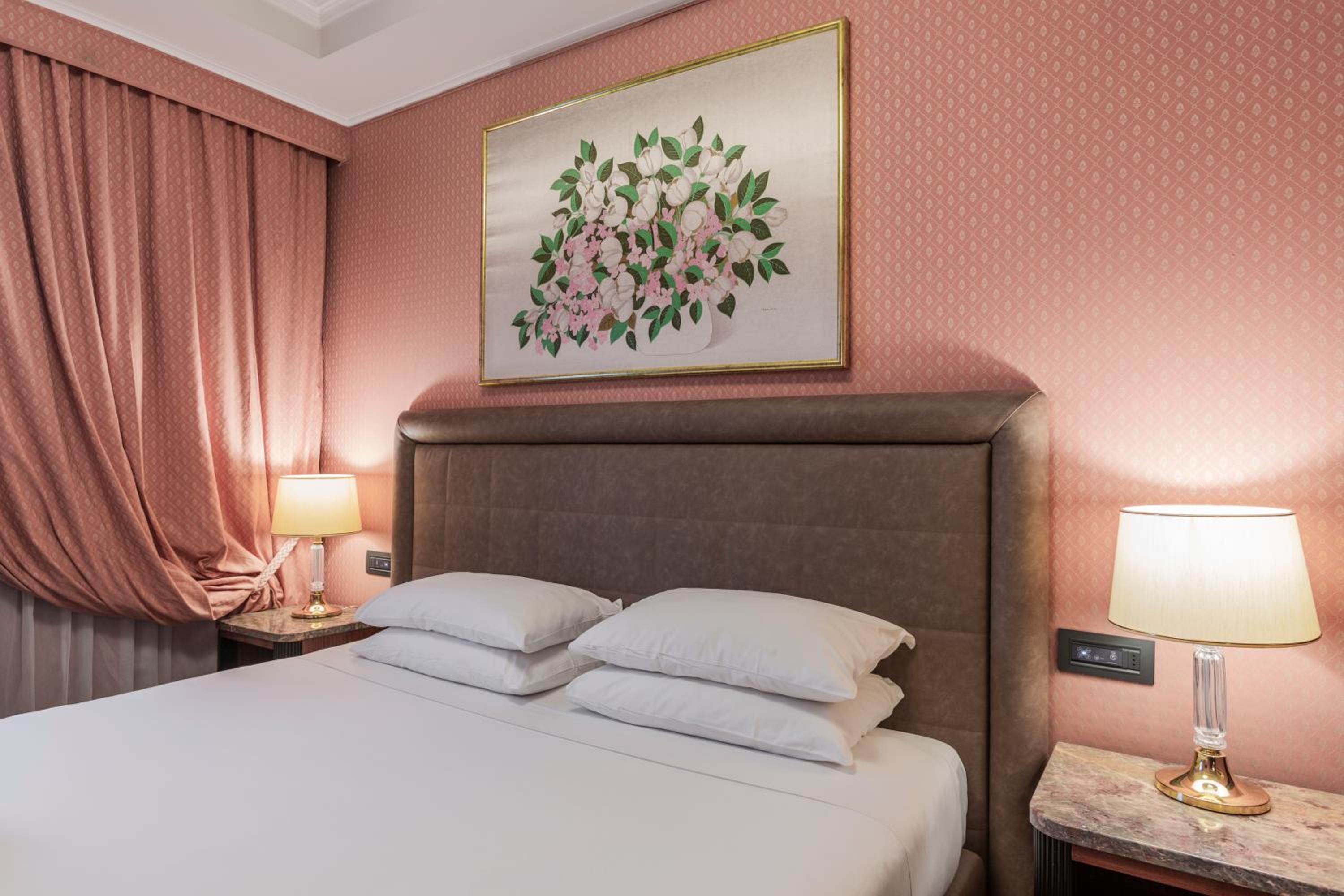 Doria Grand Hotel-4