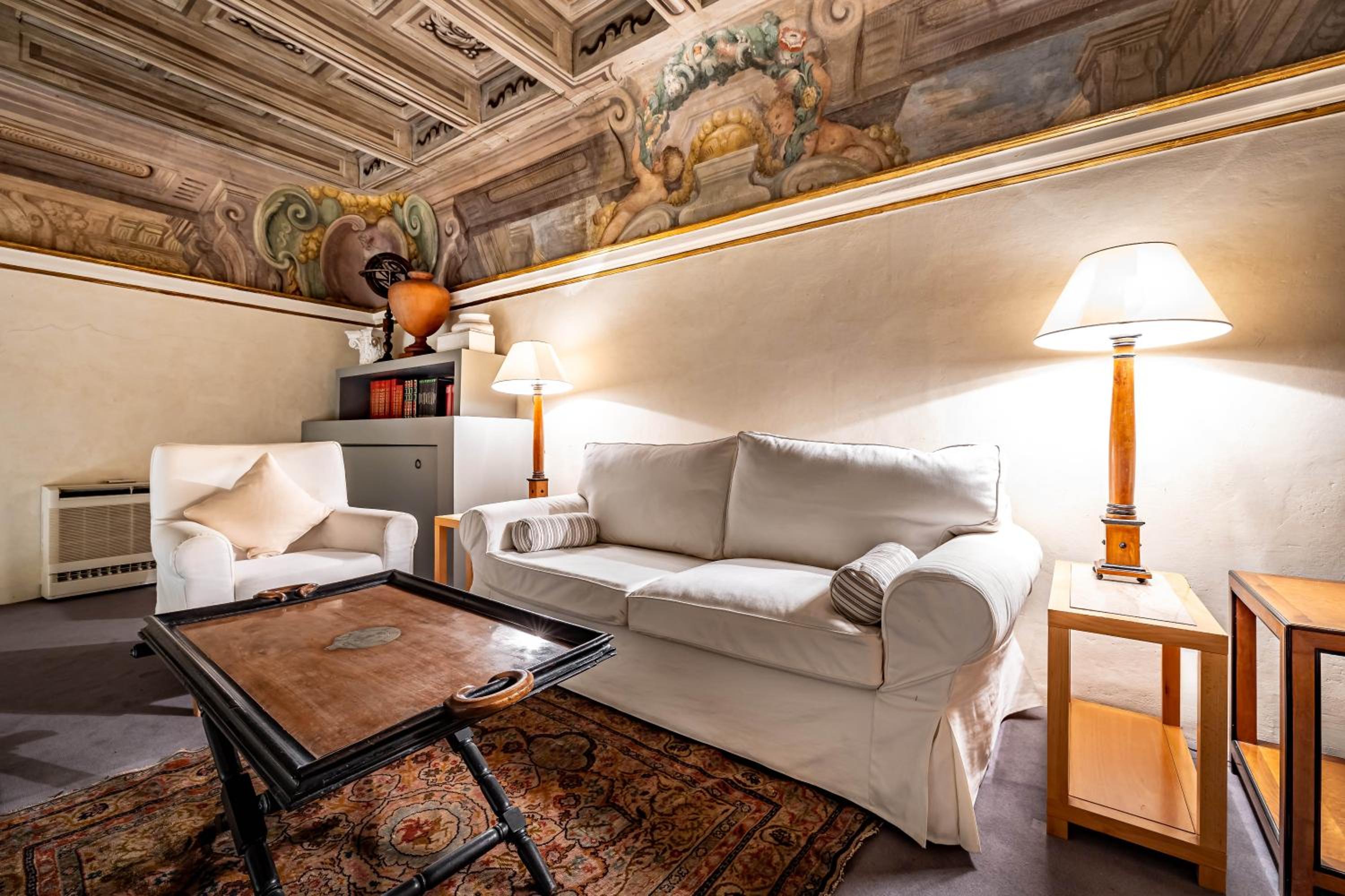 YID Bargello luxury suite
