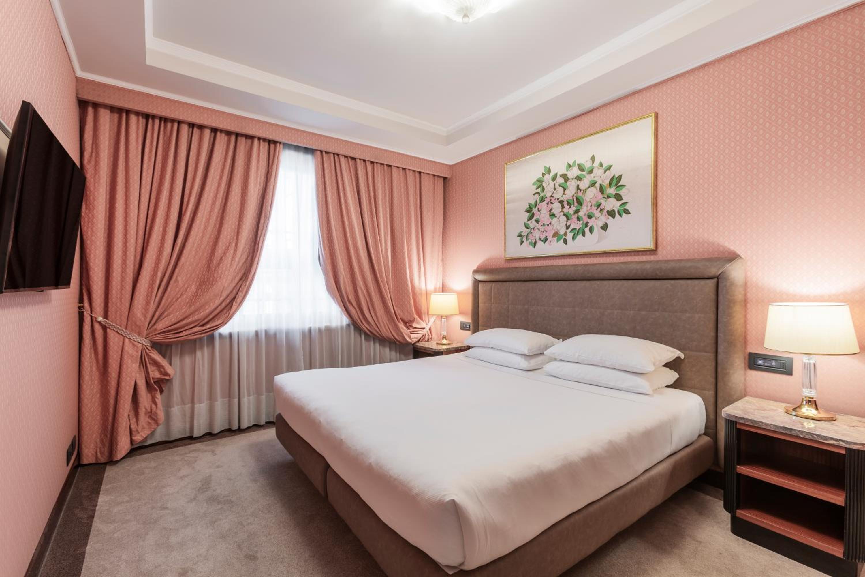 Doria Grand Hotel-3