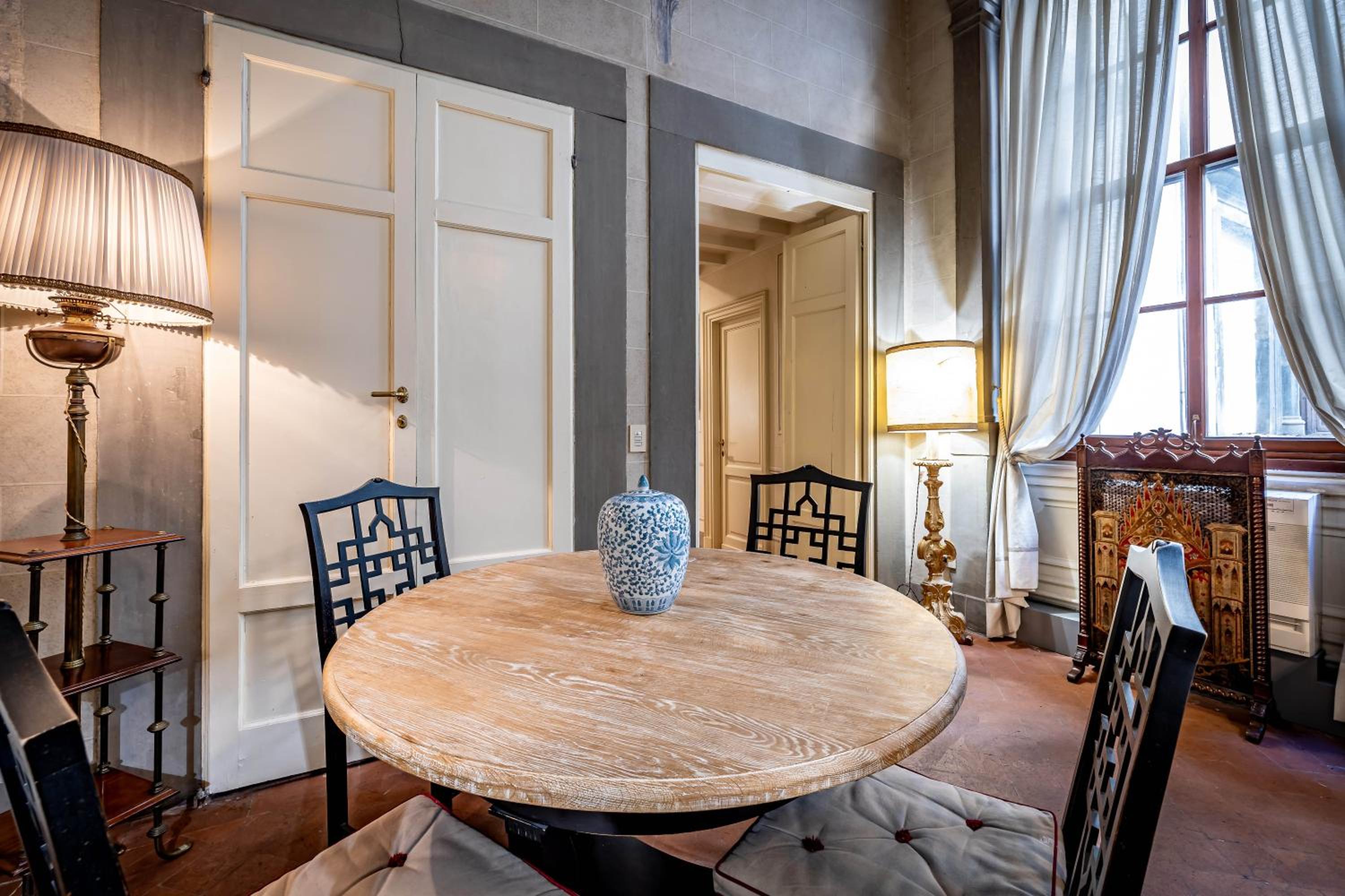 YID Bargello luxury suite