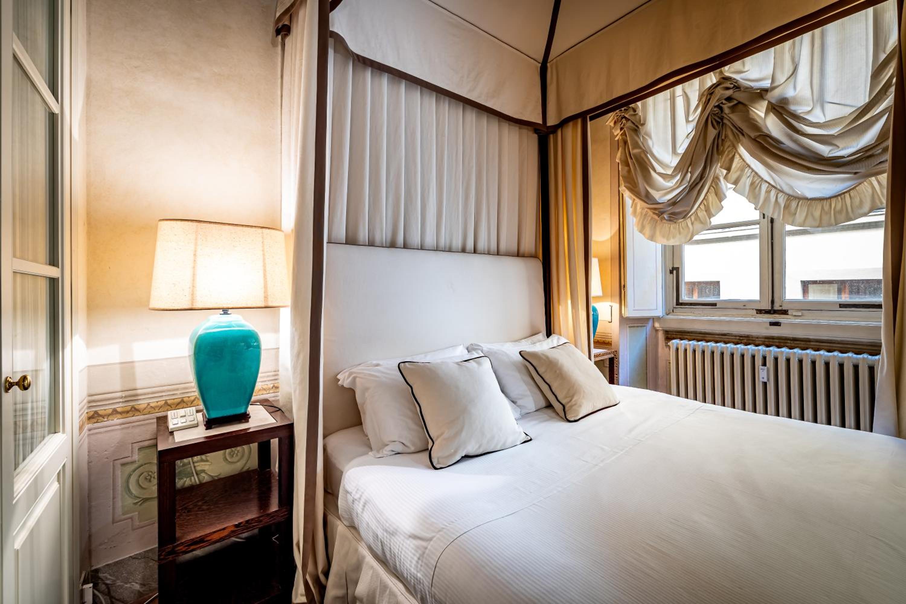 YID Bargello luxury suite