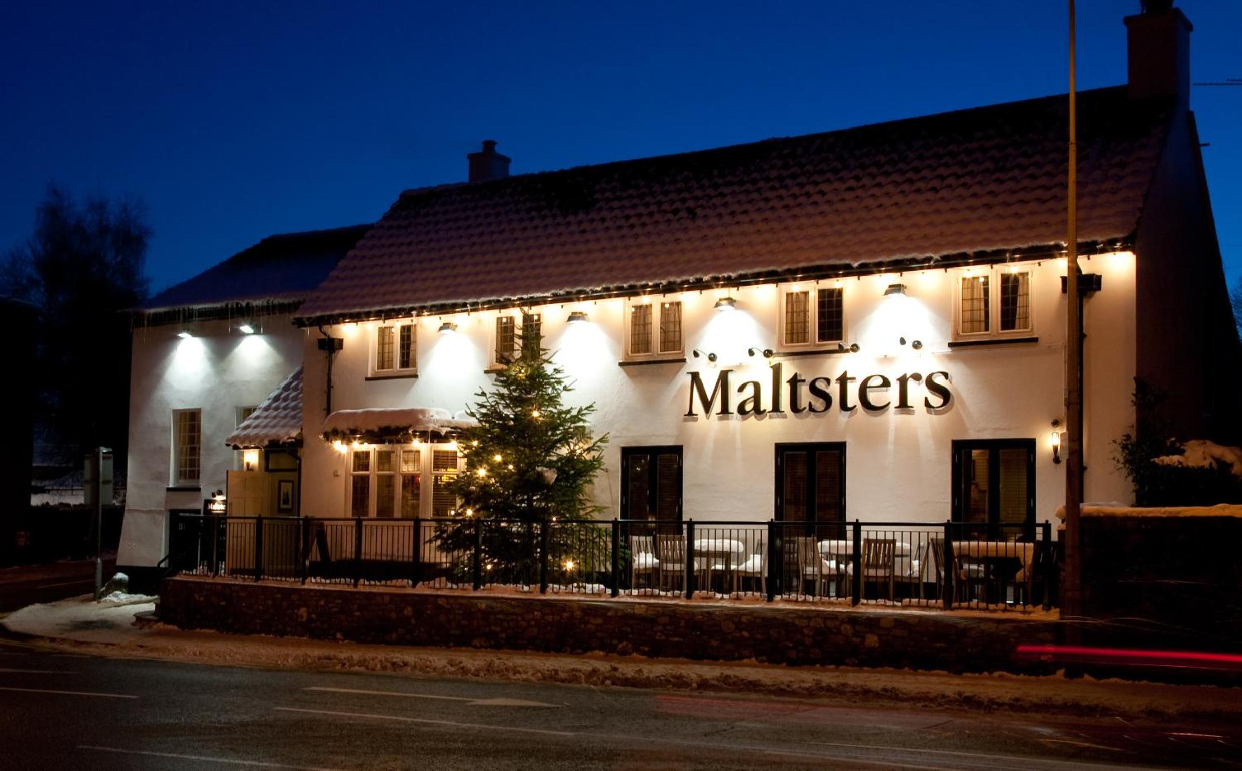 Maltsters view 5