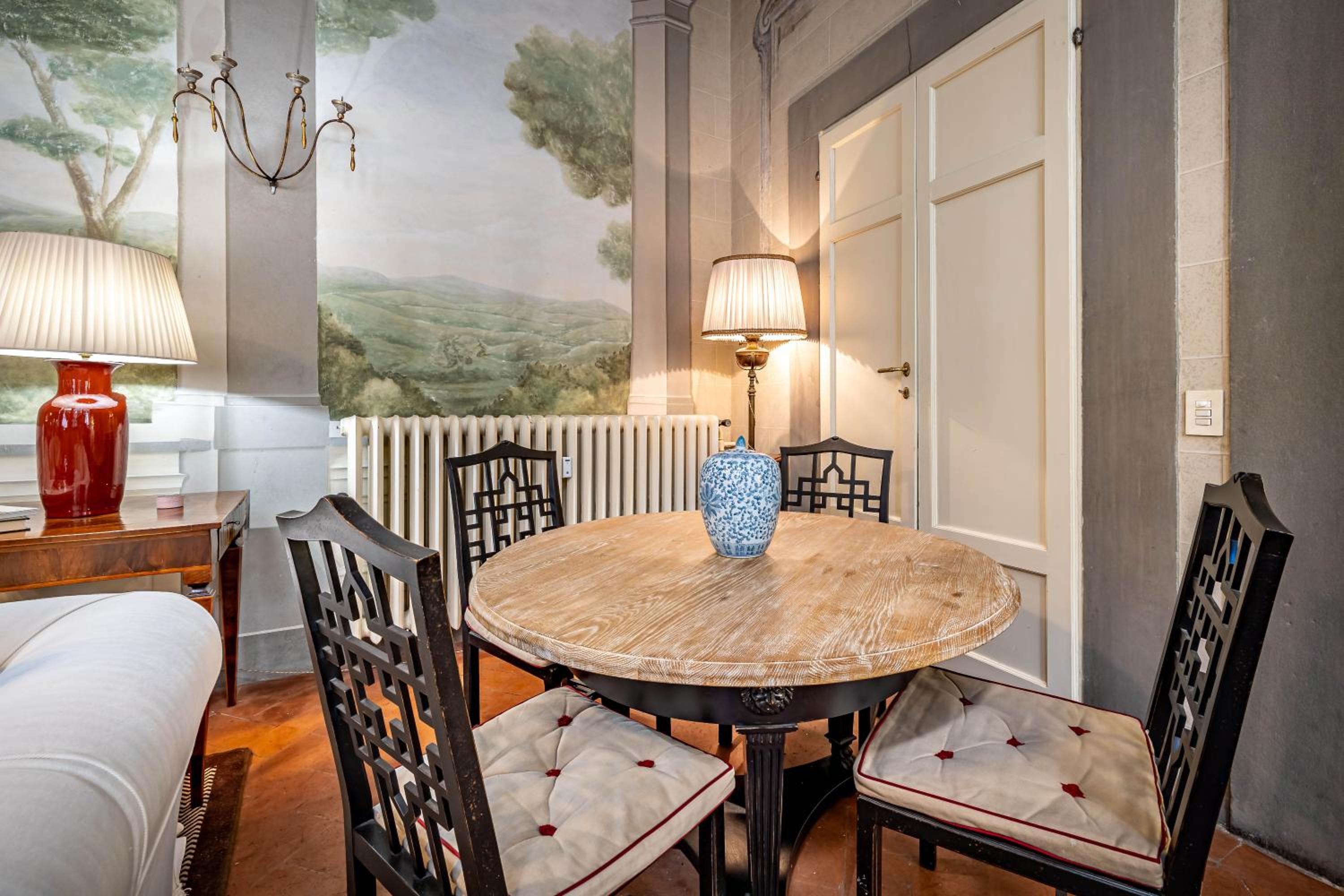 YID Bargello luxury suite