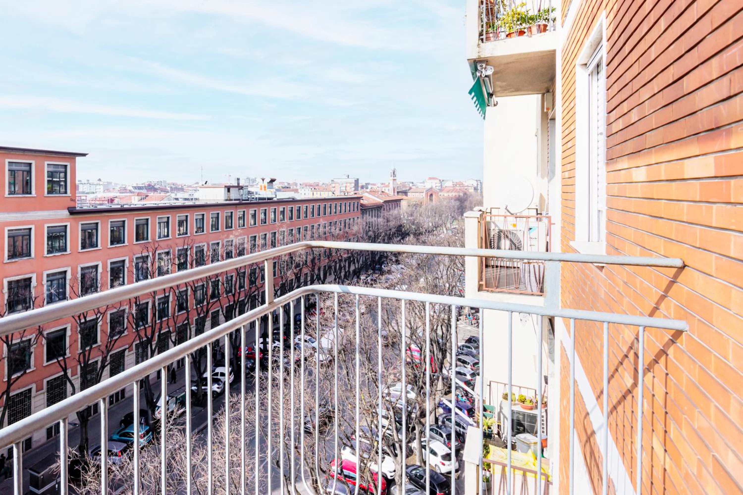 RELSTAY - Tortona