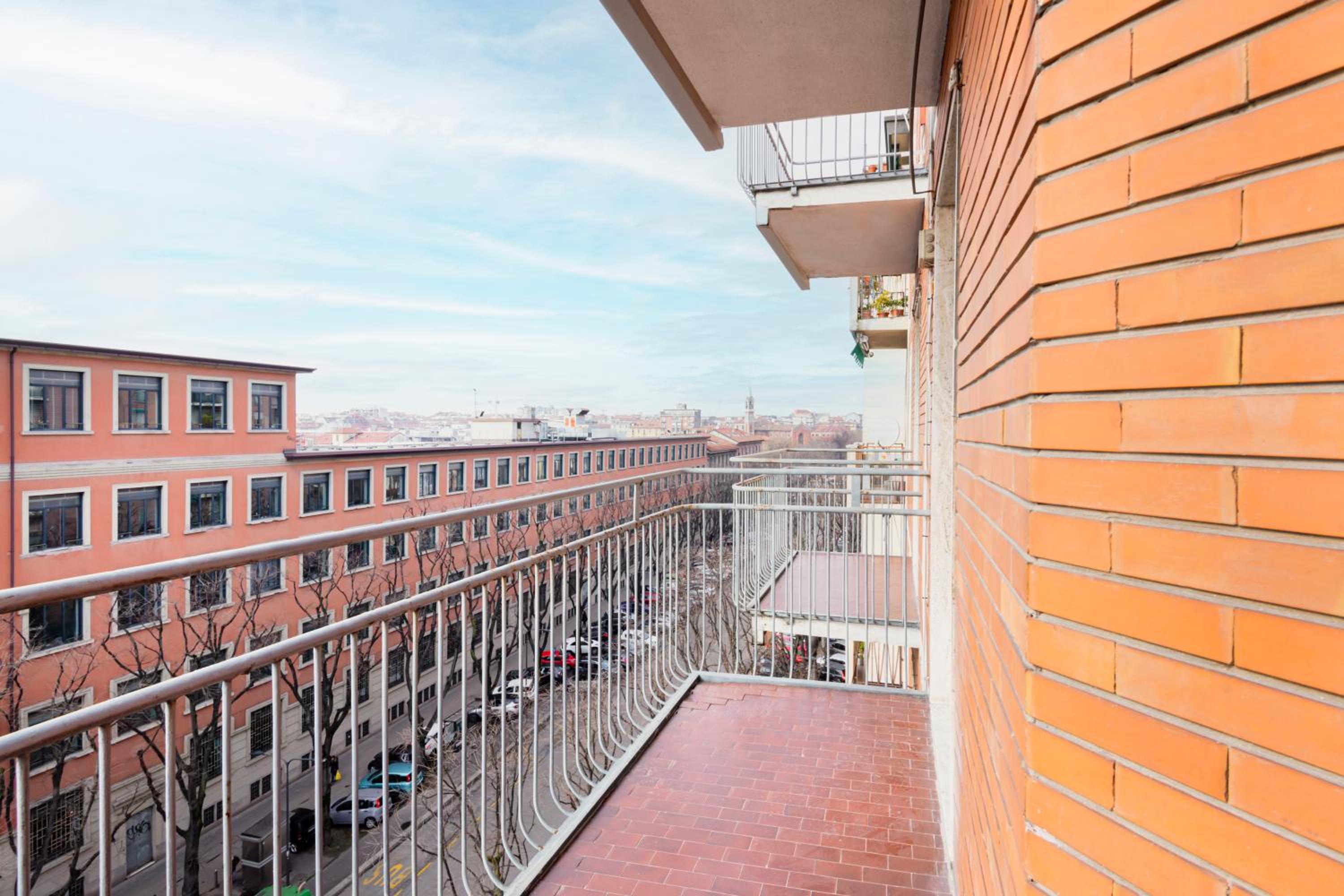 RELSTAY - Tortona