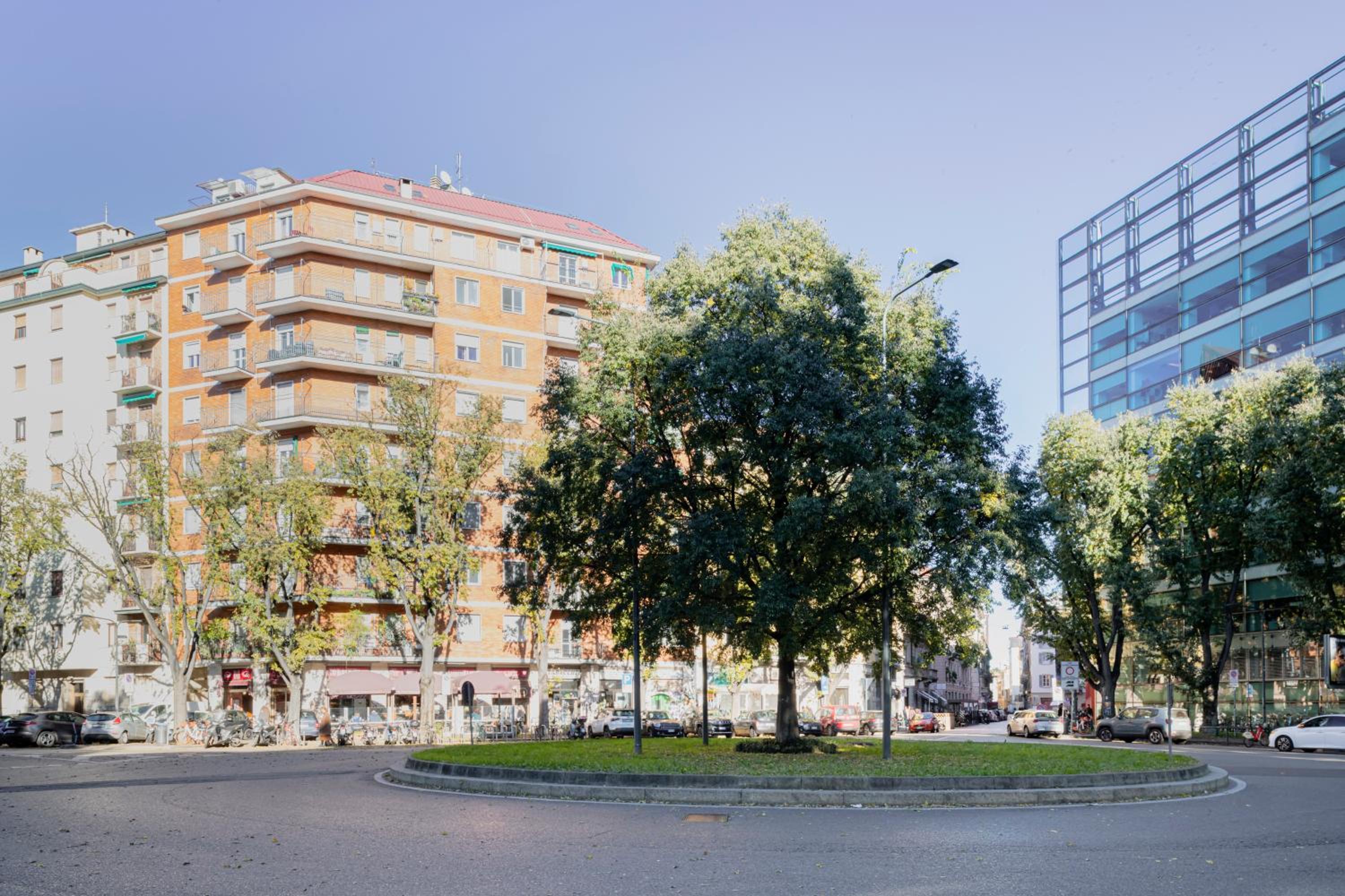 RELSTAY - Tortona