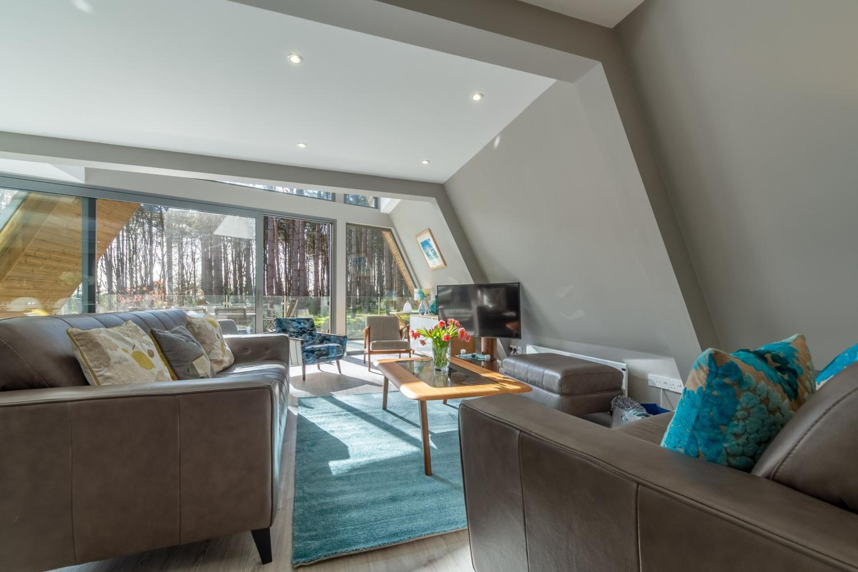 Reedcutter Lodge
