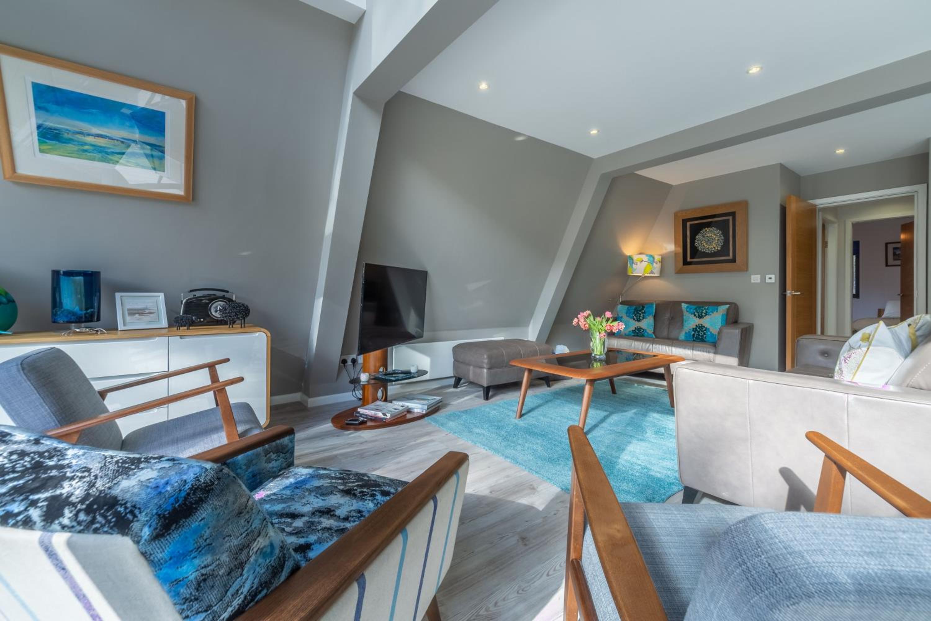 Reedcutter Lodge