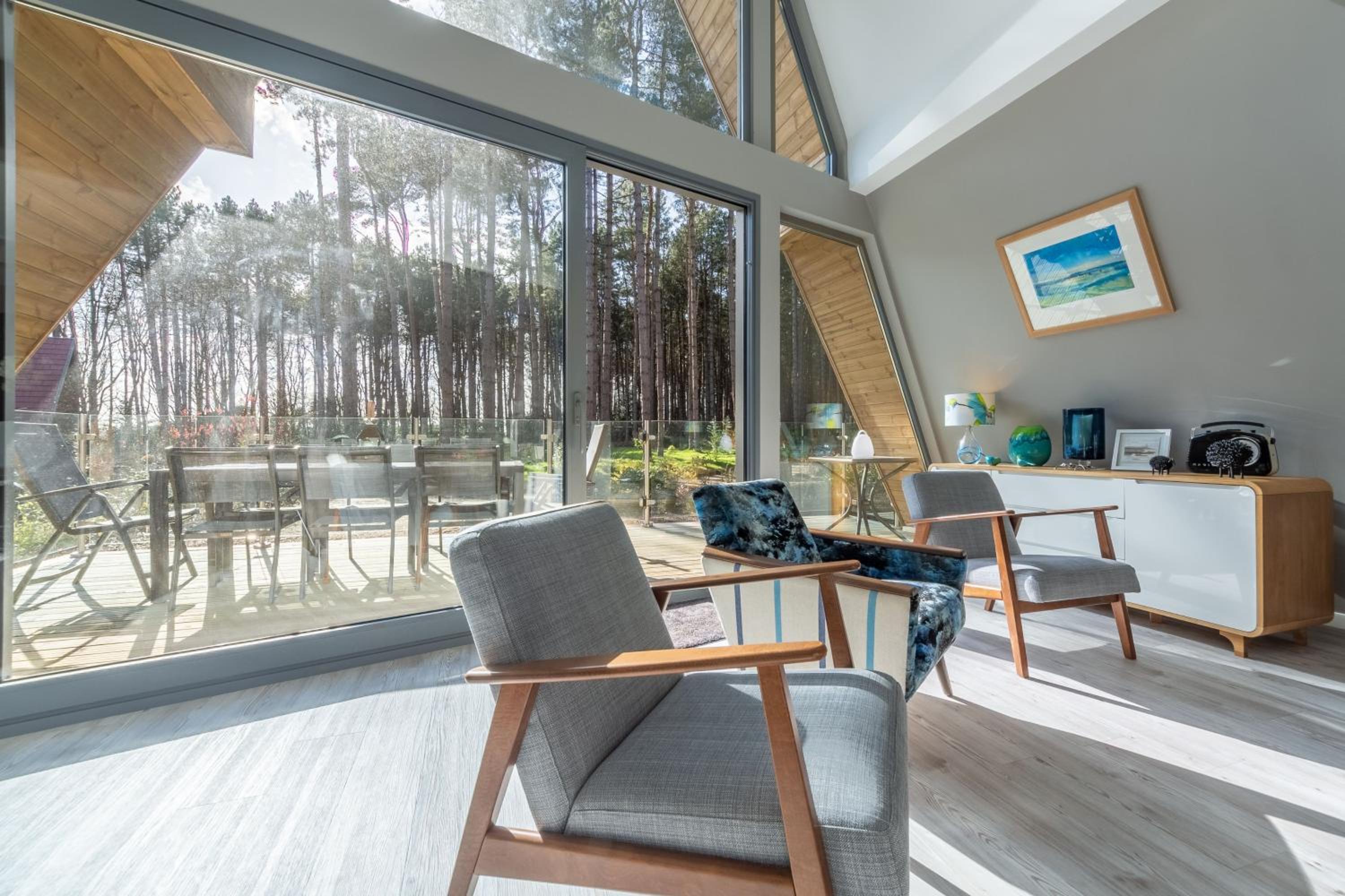 Reedcutter Lodge