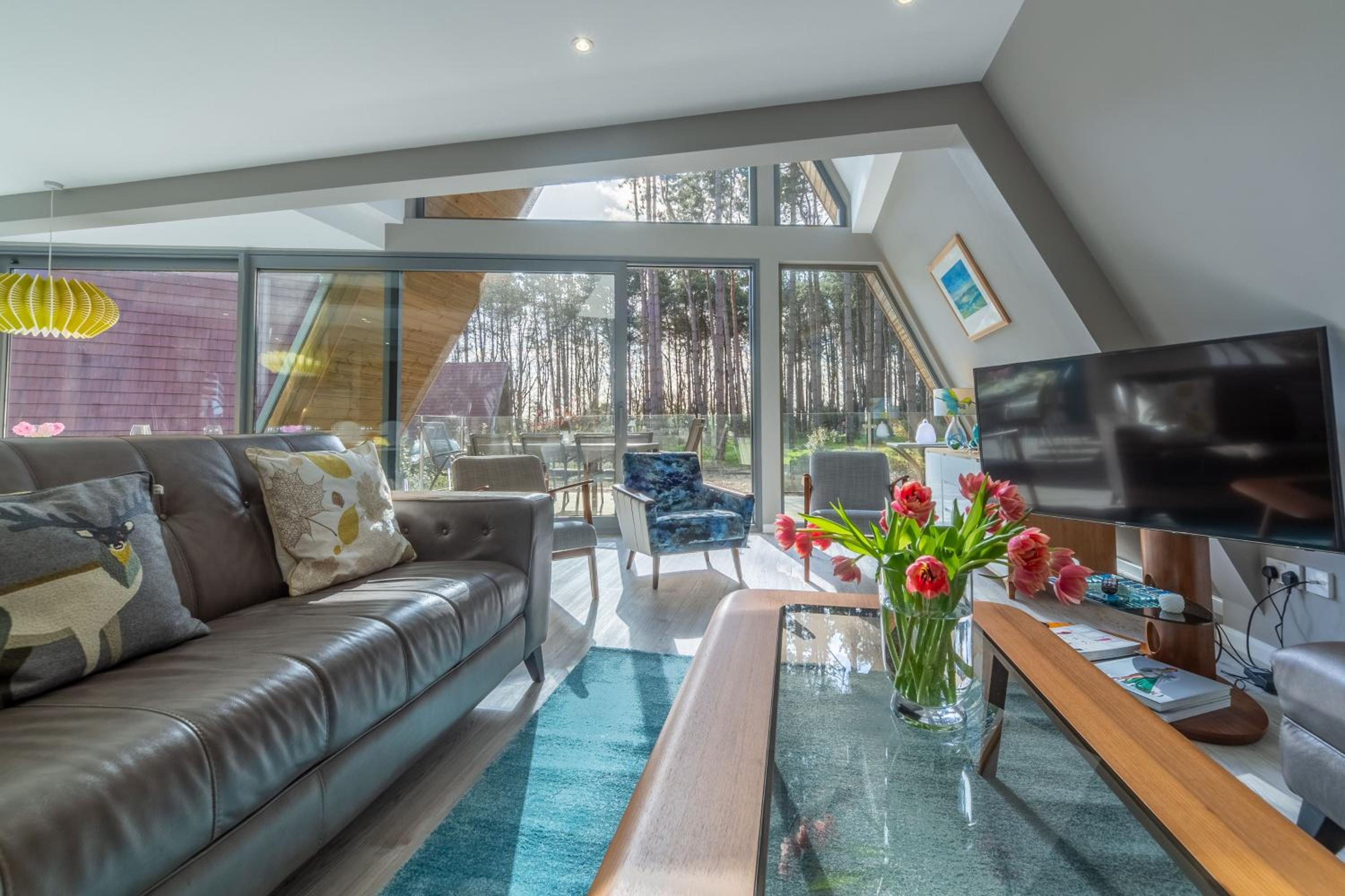Reedcutter Lodge