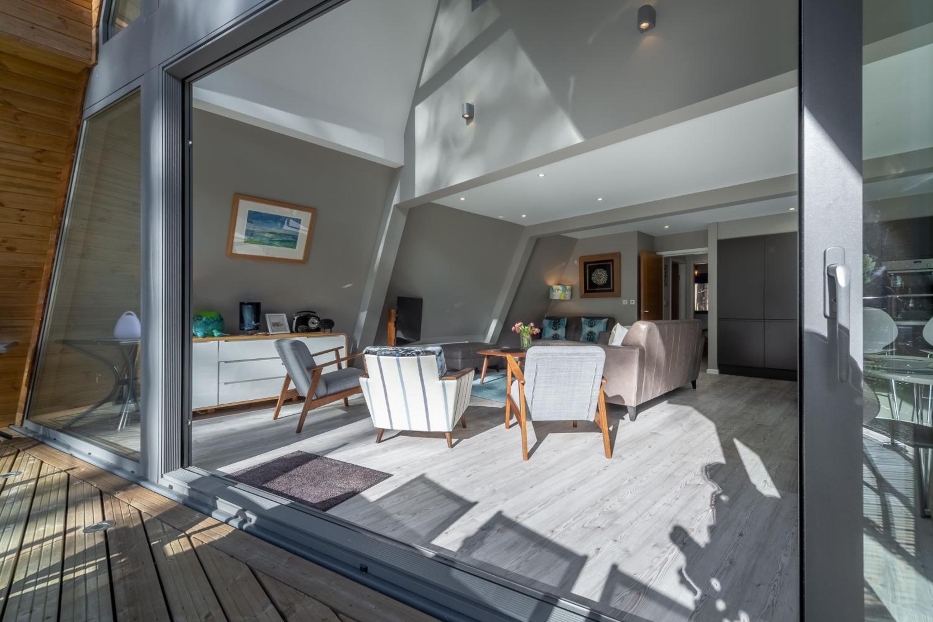 Reedcutter Lodge