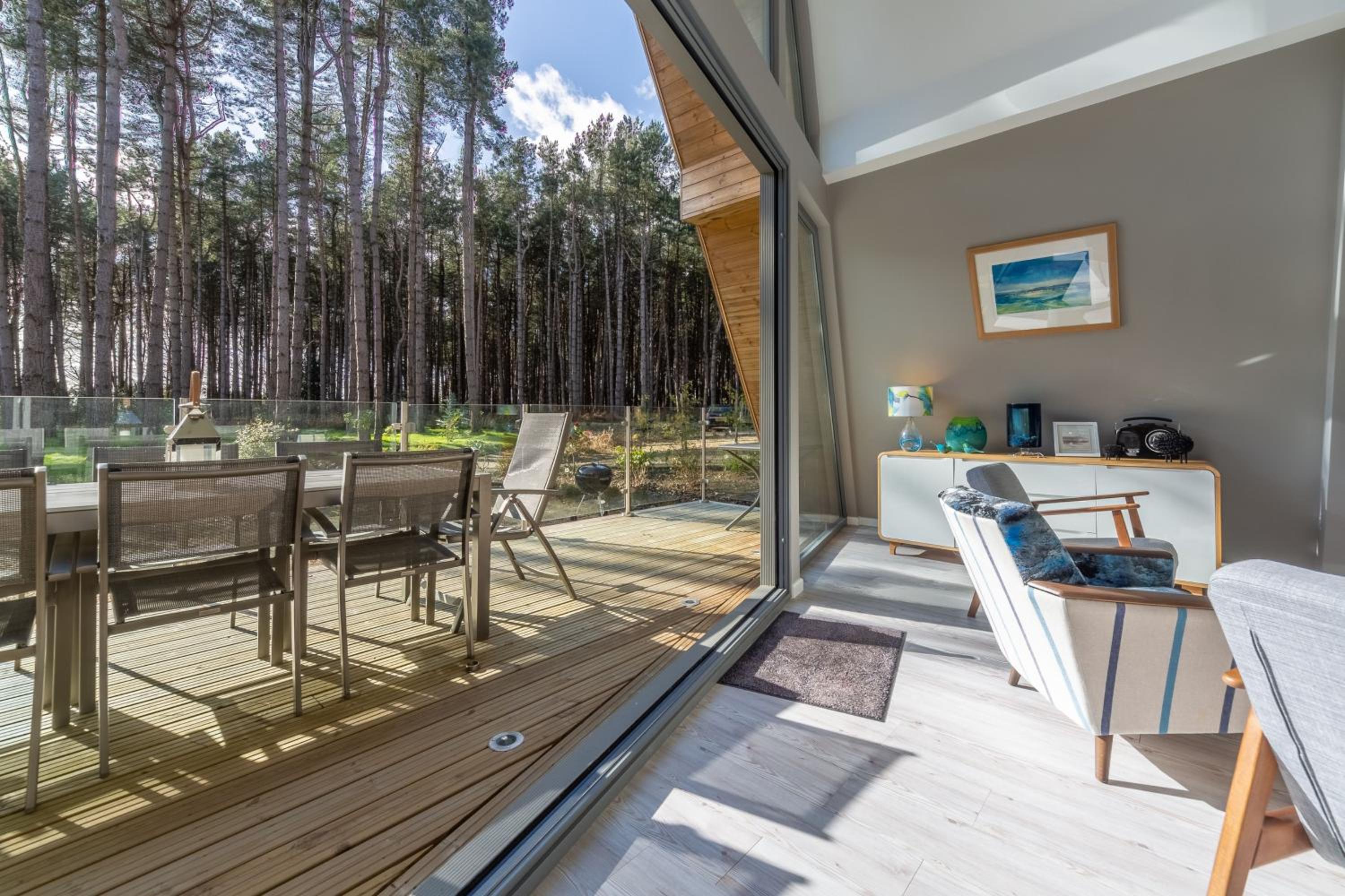Reedcutter Lodge