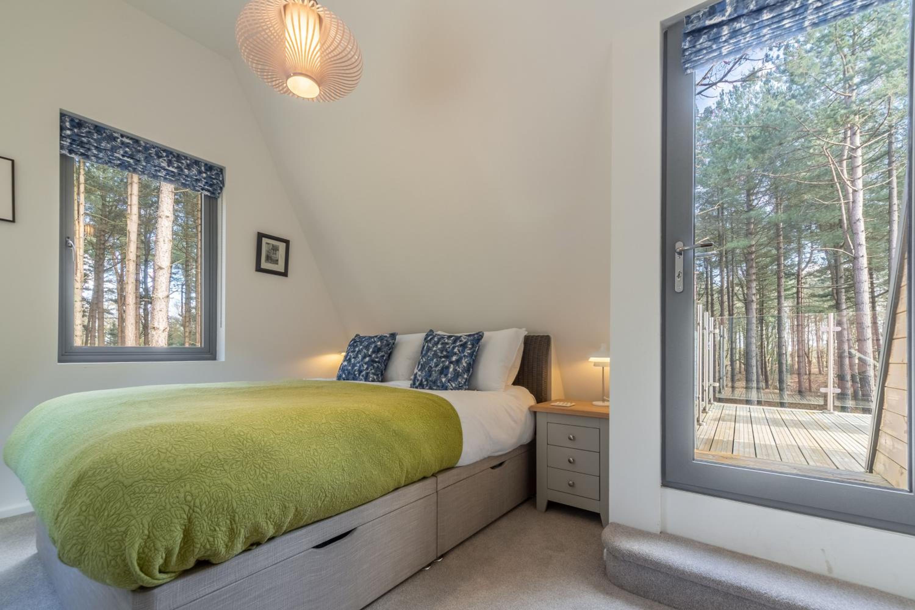 Reedcutter Lodge