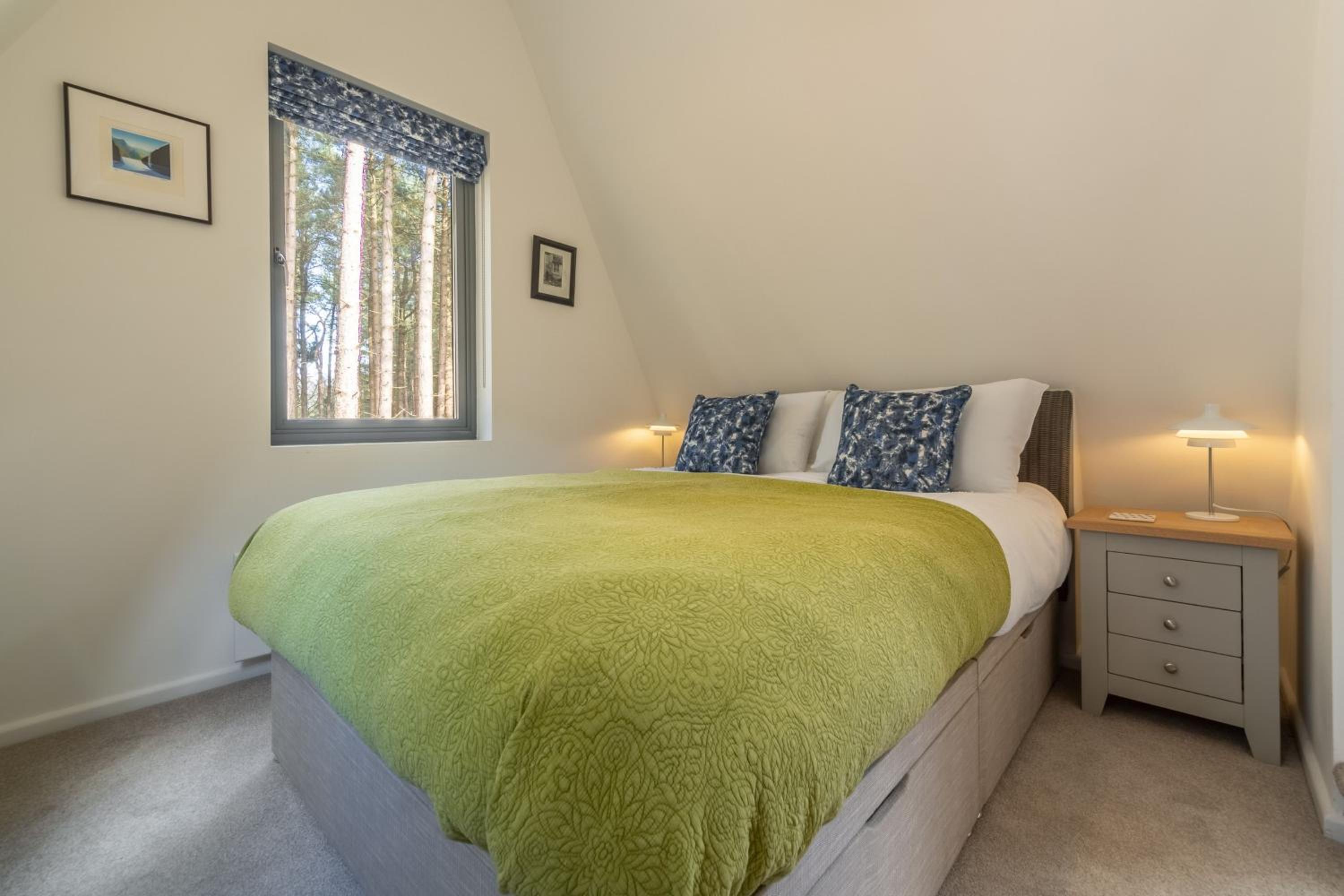 Reedcutter Lodge