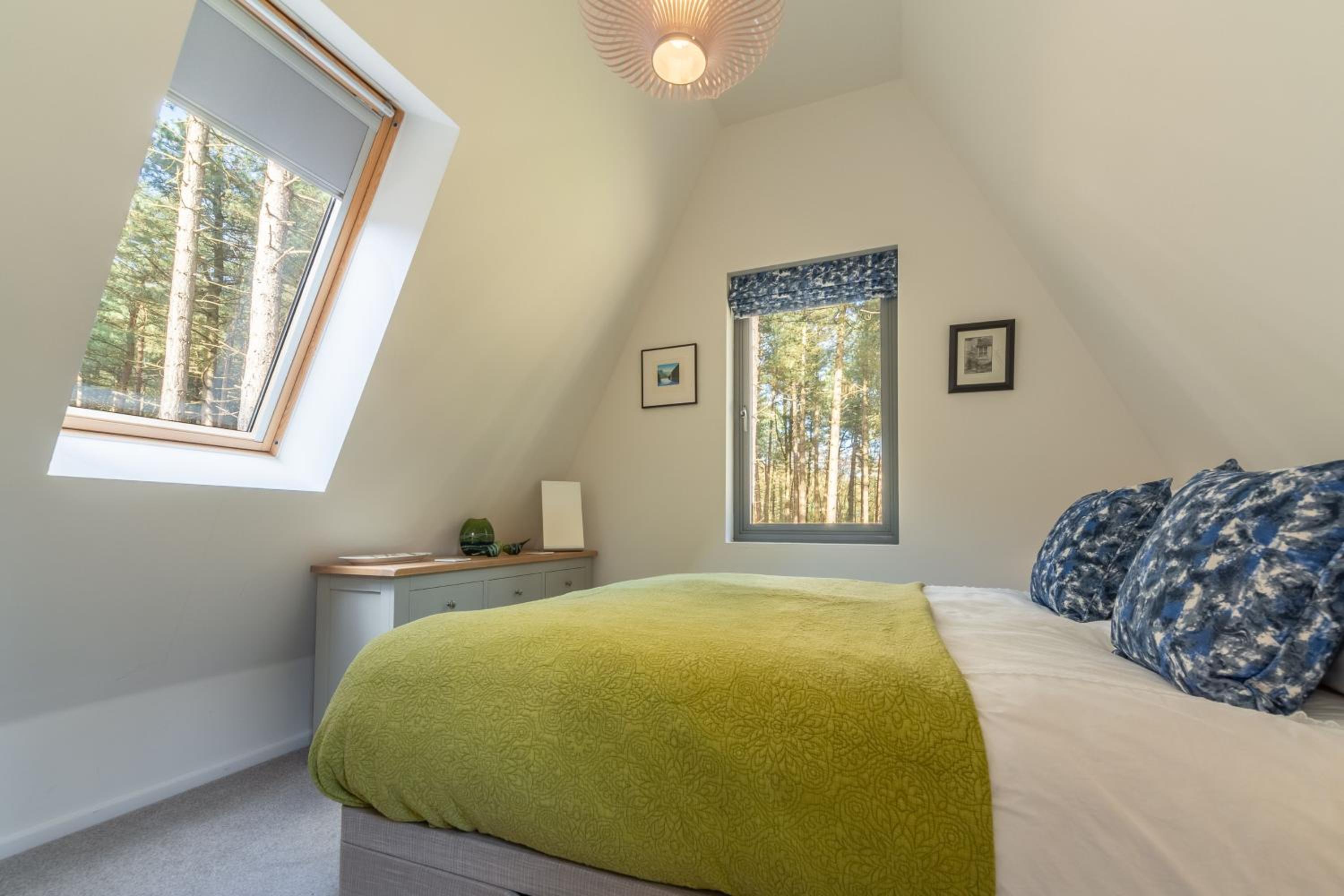 Reedcutter Lodge