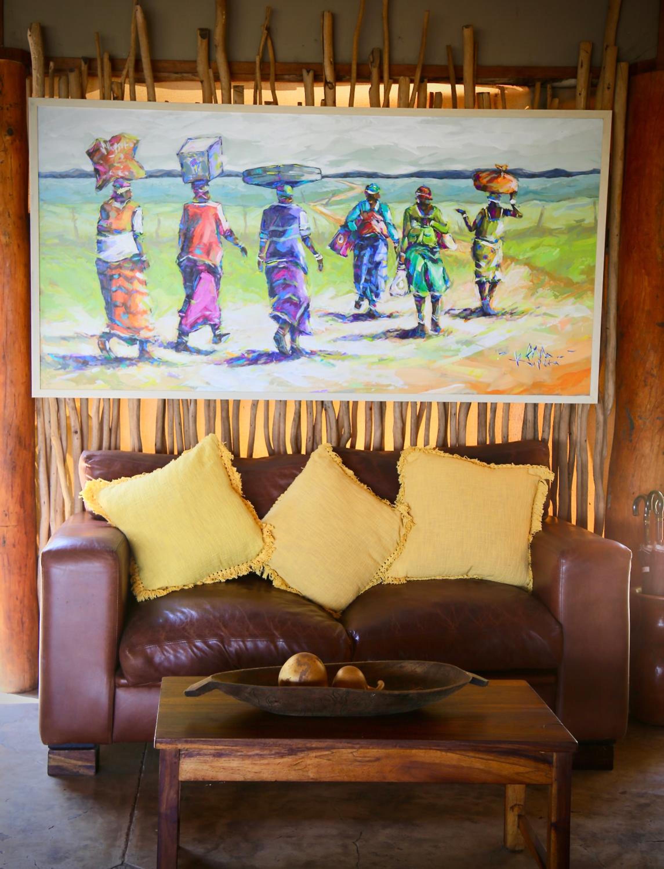 Zambezi Dusk River Facing-all inclusive-Luxury Accommodation