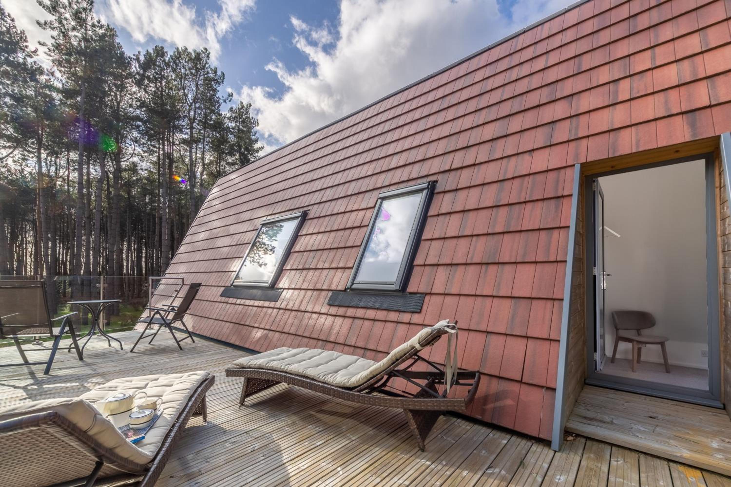 Reedcutter Lodge