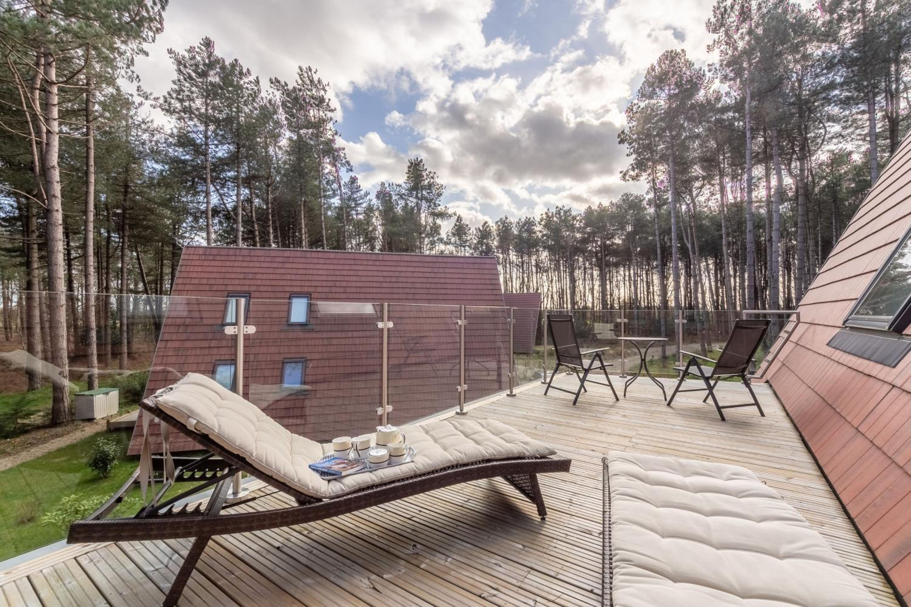 Reedcutter Lodge