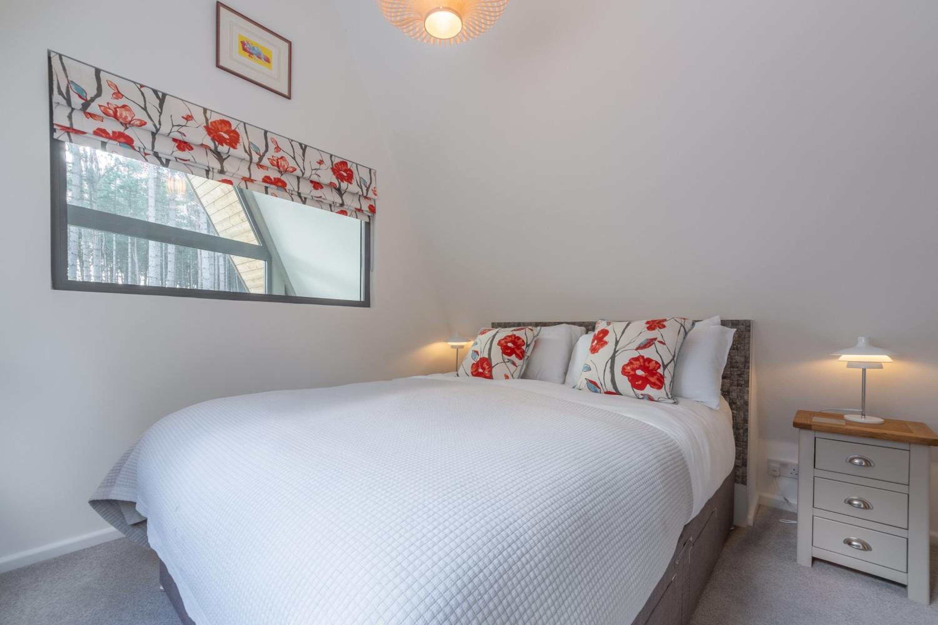 Reedcutter Lodge