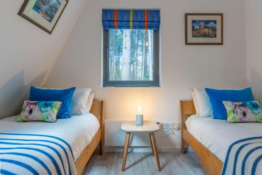 Reedcutter Lodge