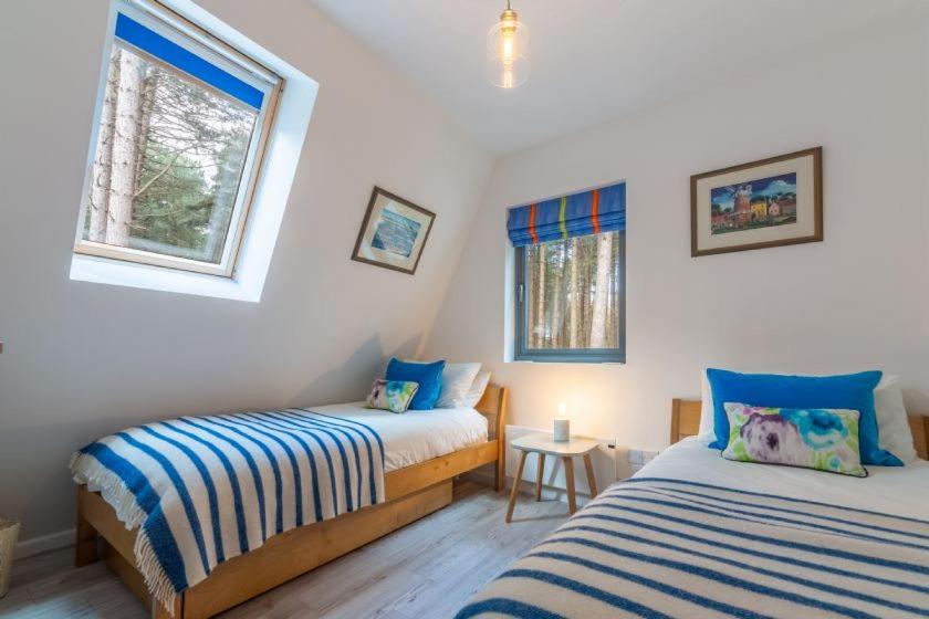 Reedcutter Lodge