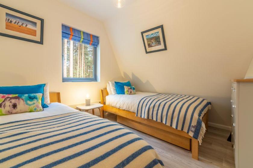 Reedcutter Lodge
