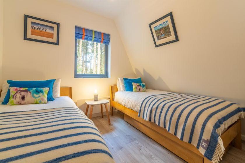 Reedcutter Lodge