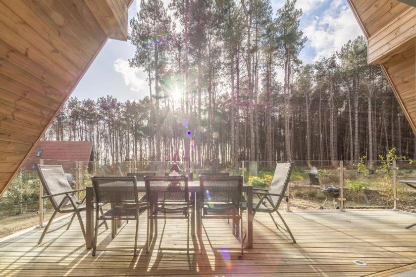 Reedcutter Lodge