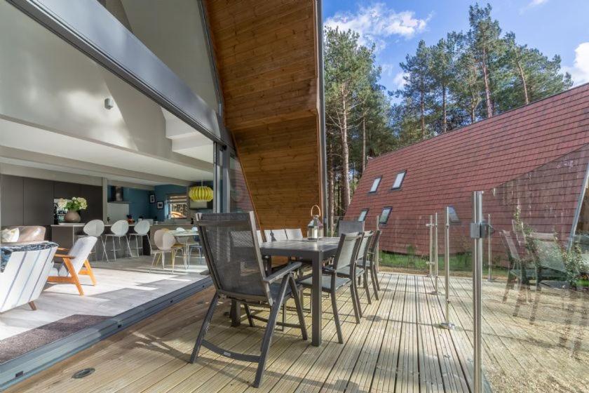 Reedcutter Lodge