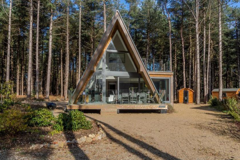 Reedcutter Lodge