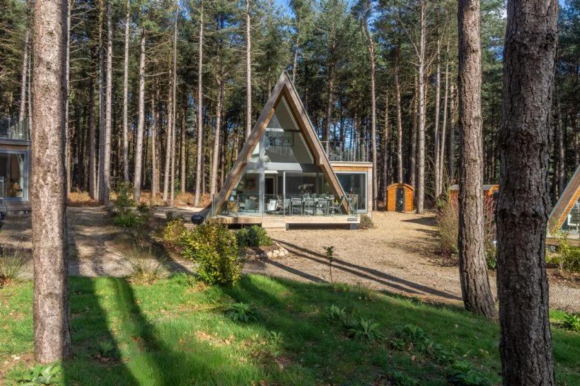 Reedcutter Lodge