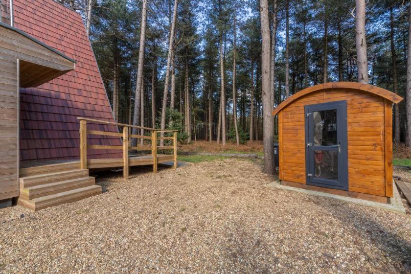 Reedcutter Lodge