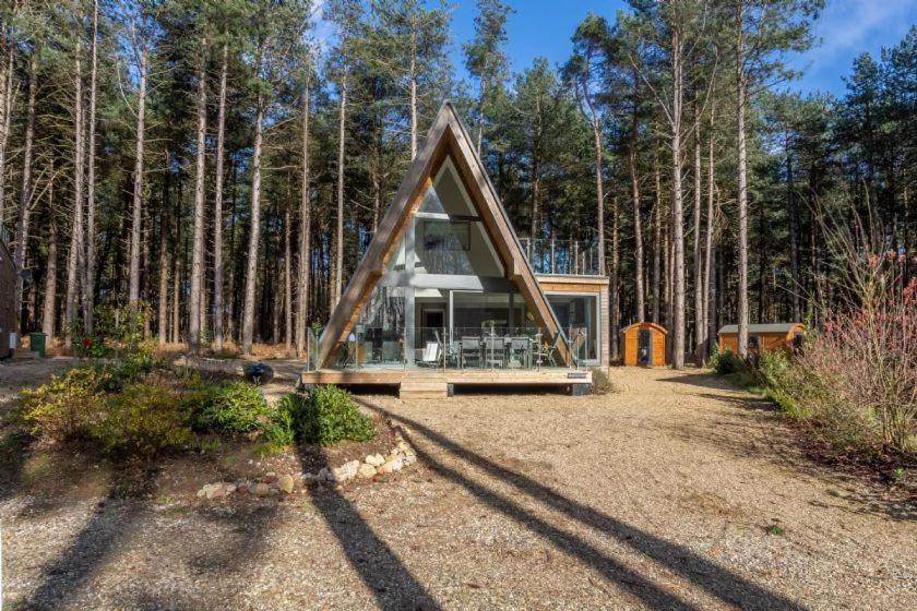 Reedcutter Lodge