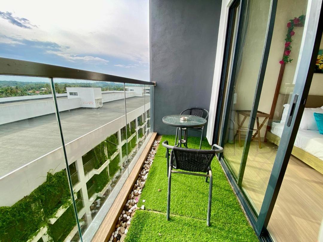 Cemara Rose Suite, Timur Bay Residence photo 8