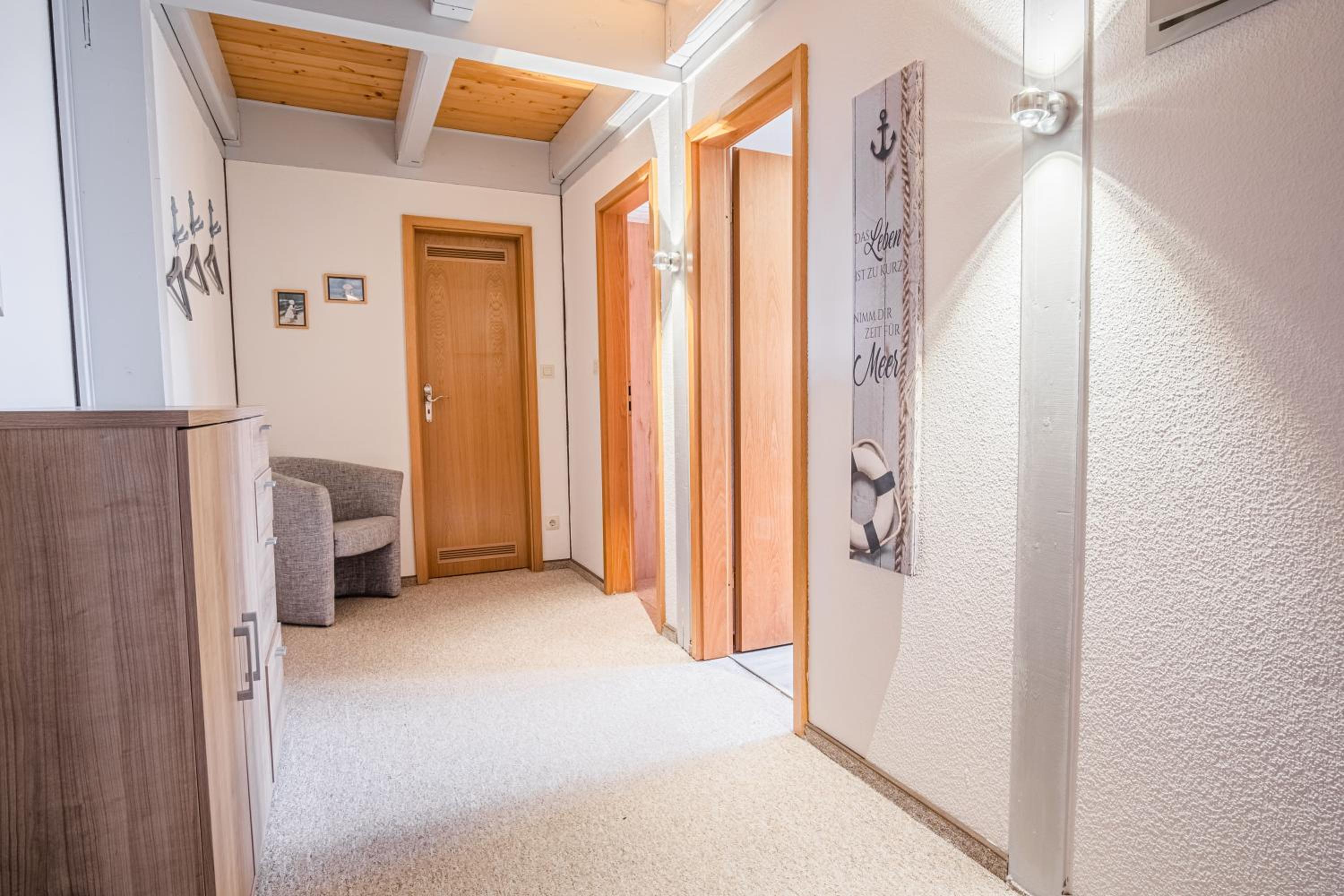 Haus Möwe