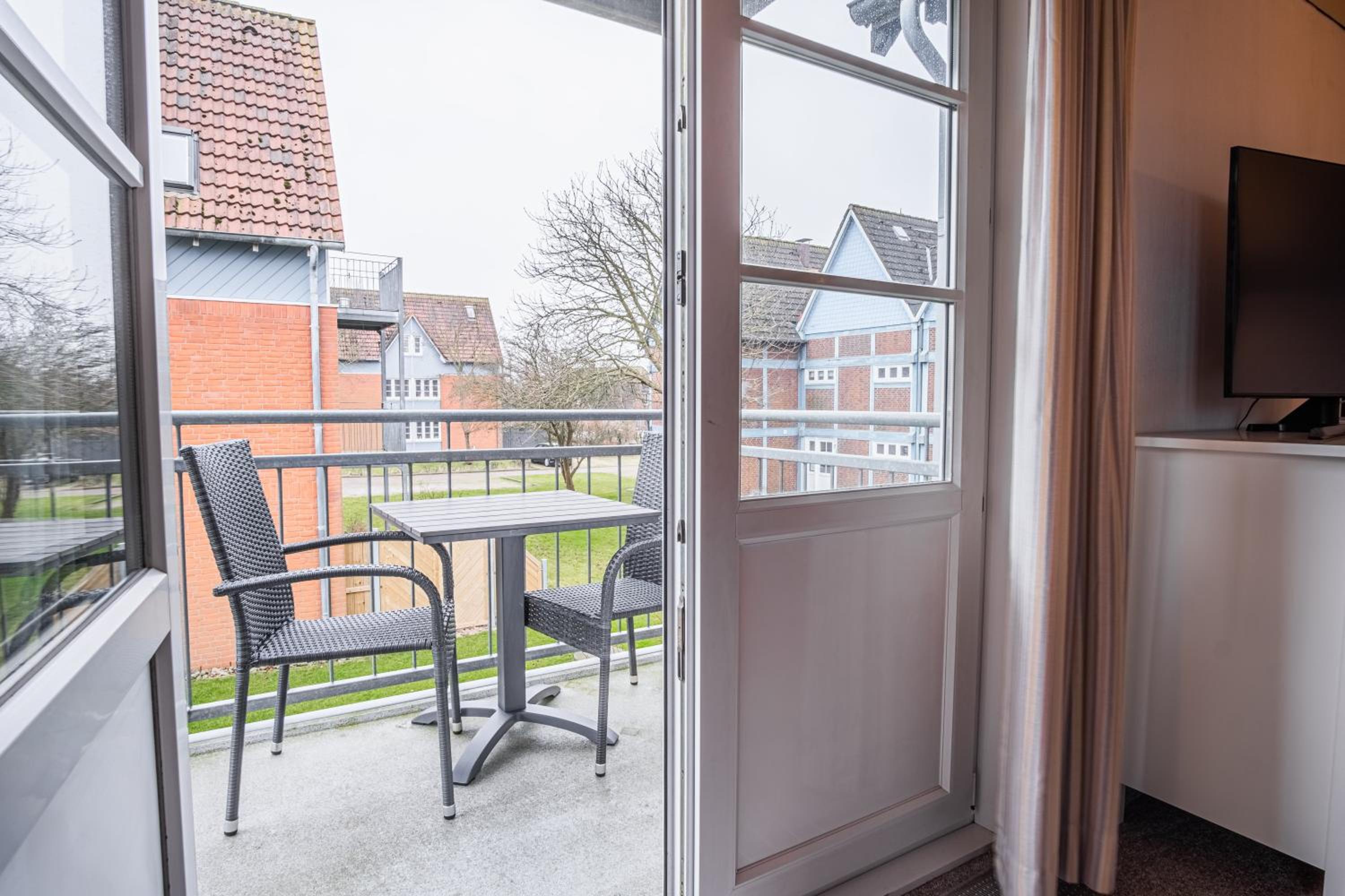 Haus Möwe