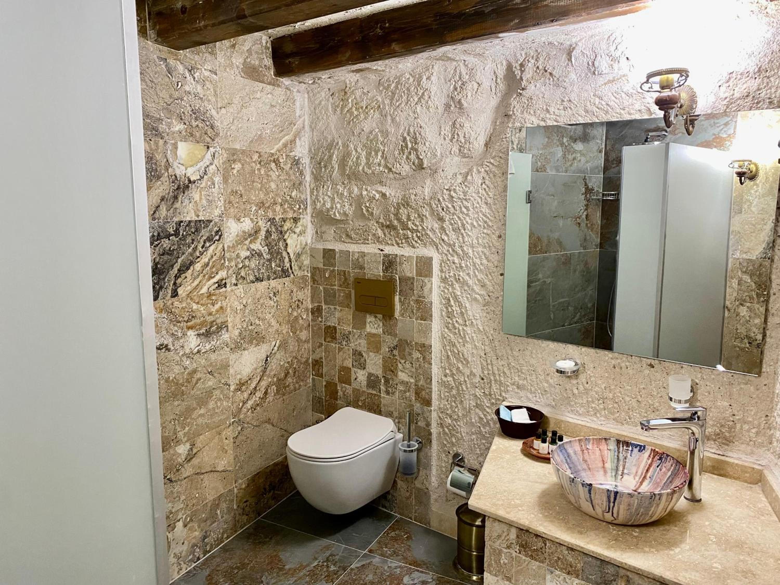 Aren Cave Hotel And Art Gallery - Image 76