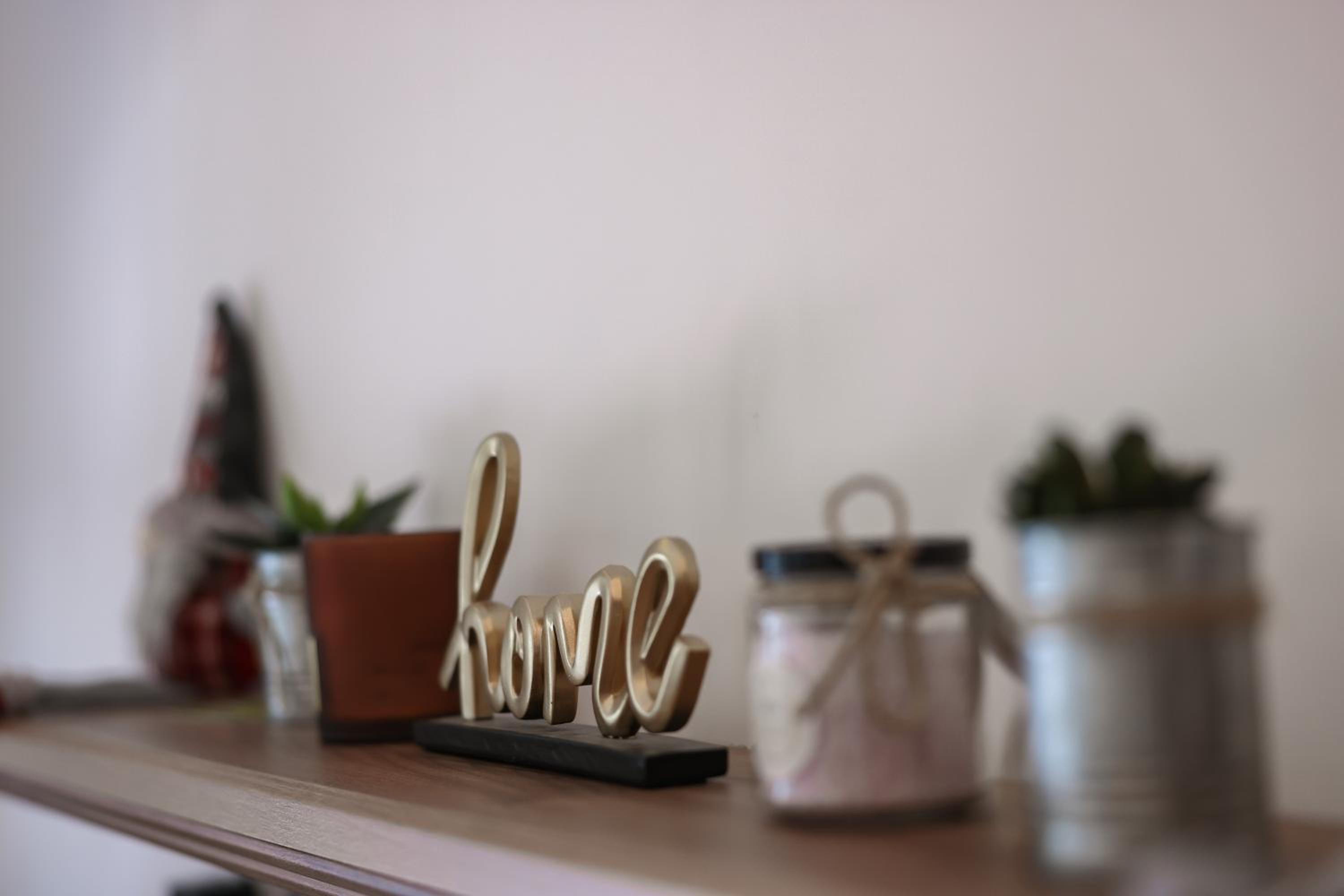 Anja Sousza Apartment