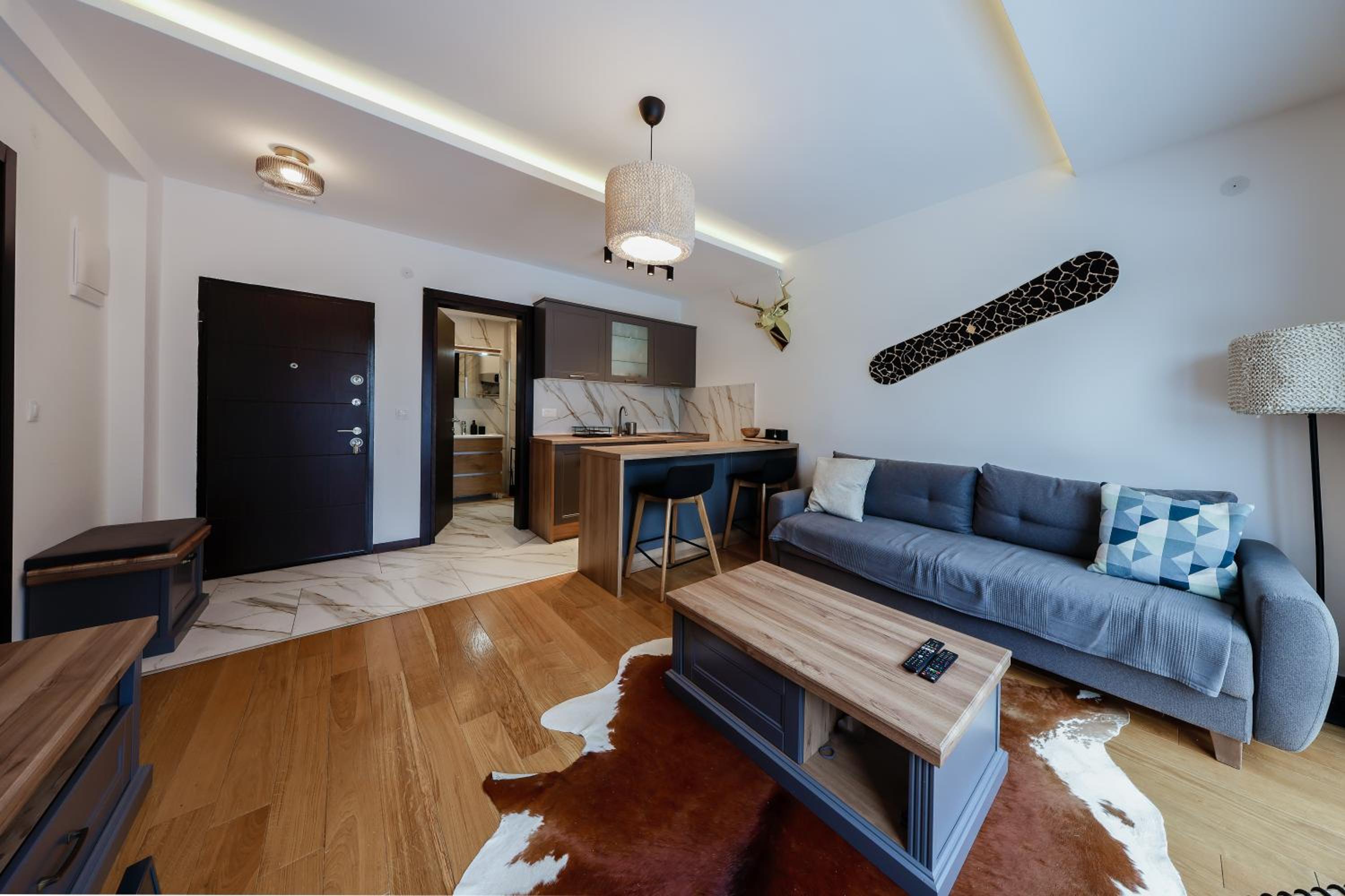 Anja Sousza Apartment
