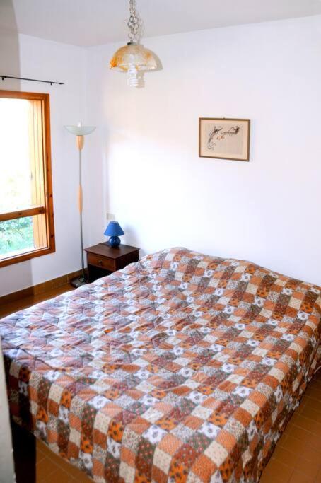 Villa Sole e Mare view 5