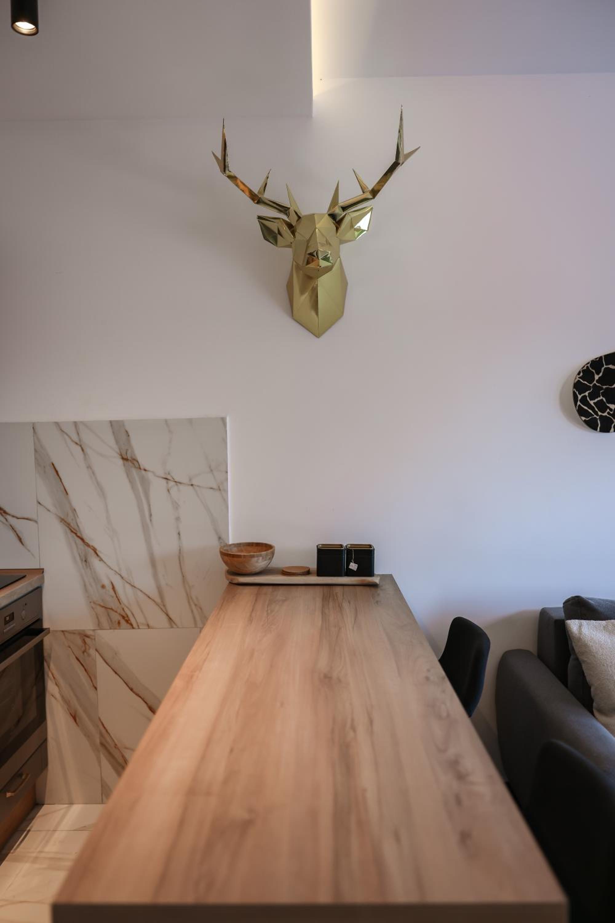 Anja Sousza Apartment