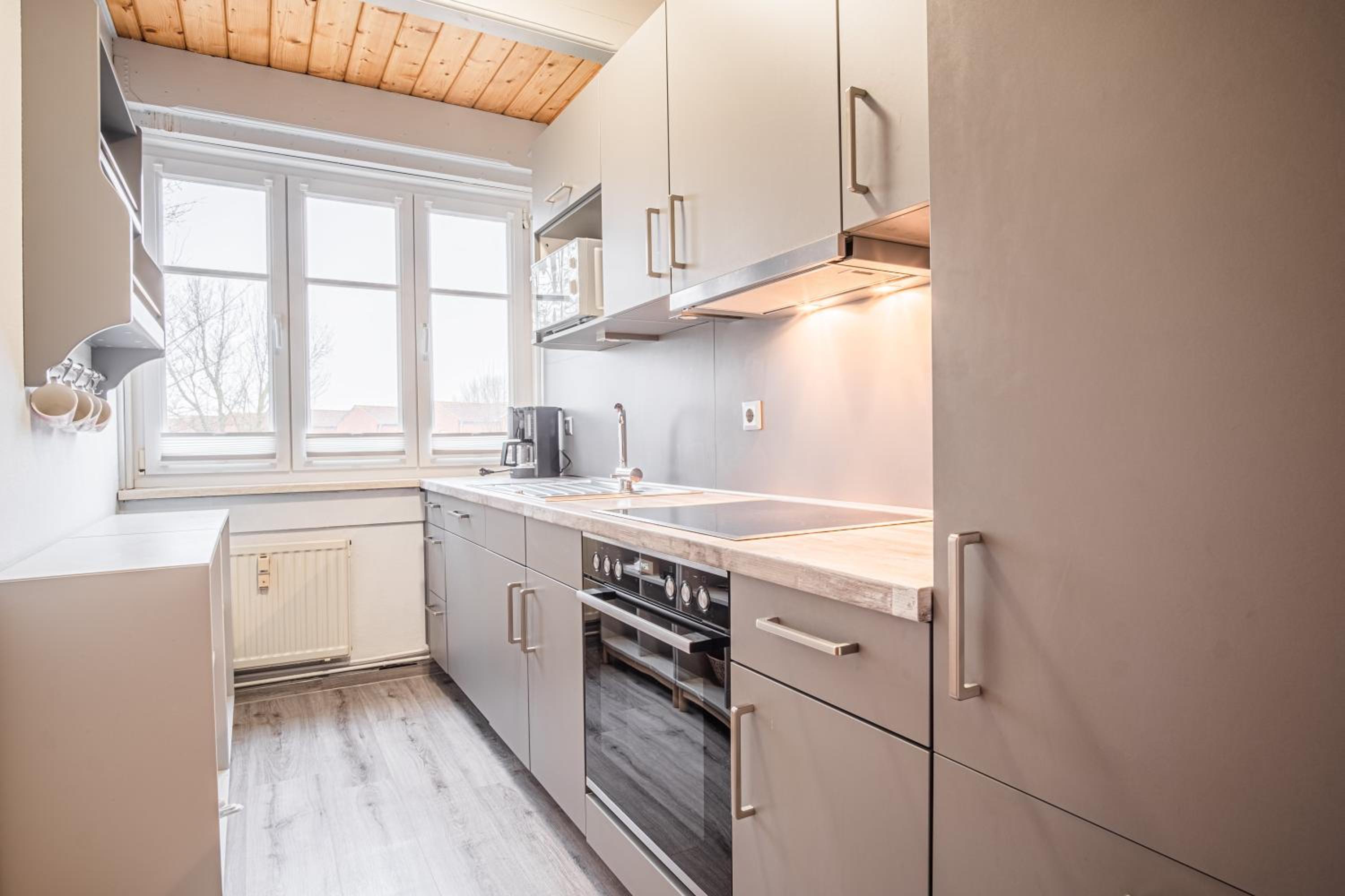 Haus Möwe