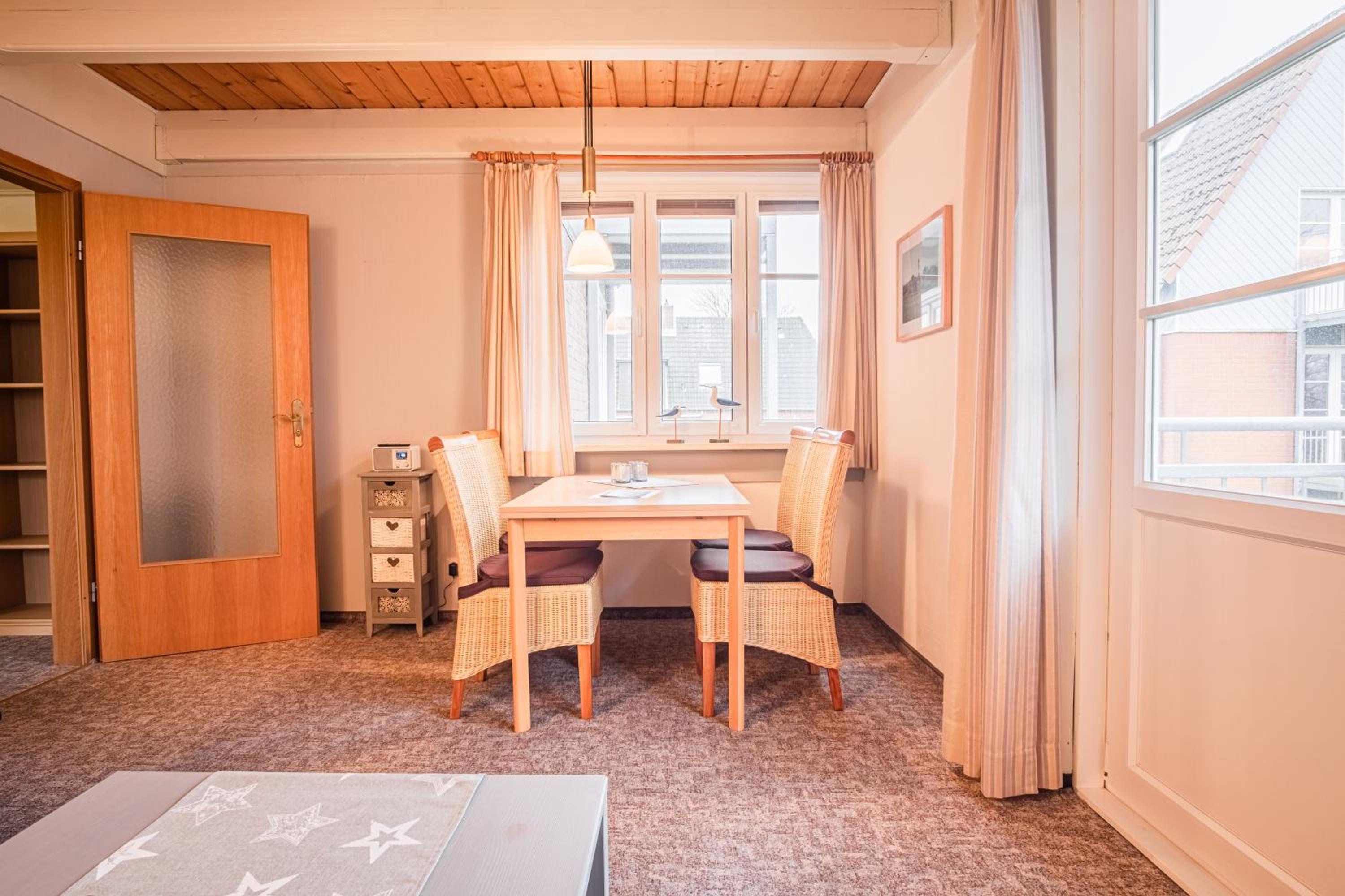 Haus Möwe