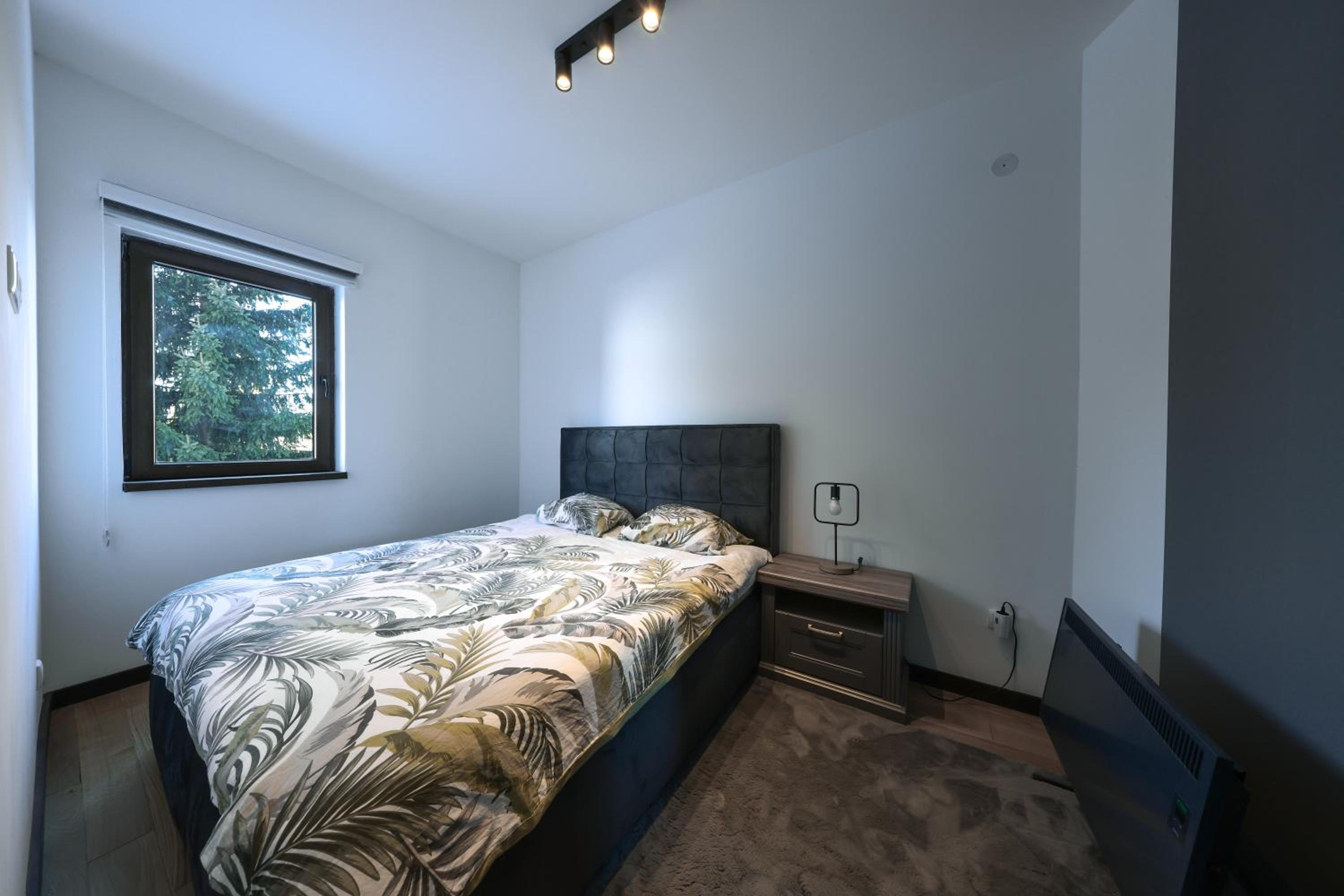 Anja Sousza Apartment