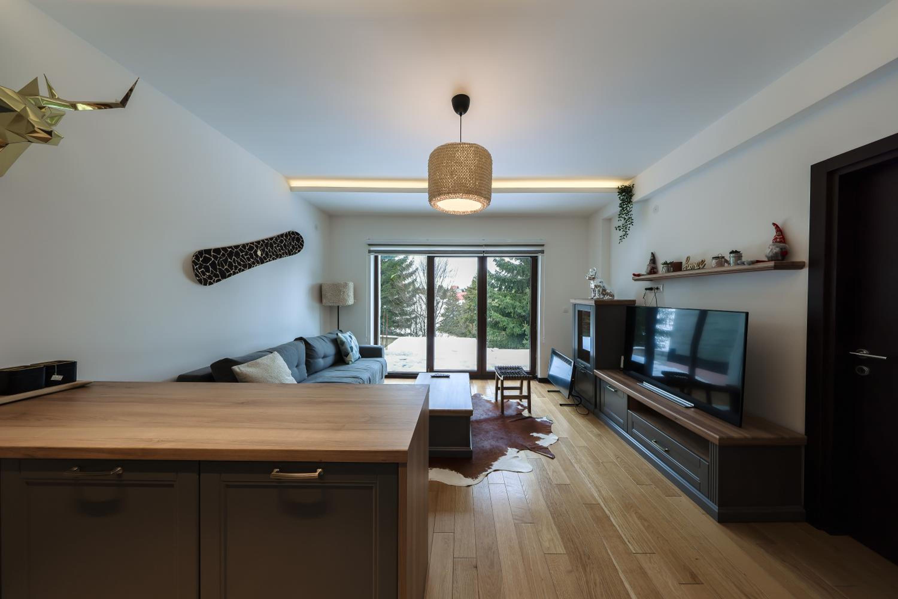 Anja Sousza Apartment