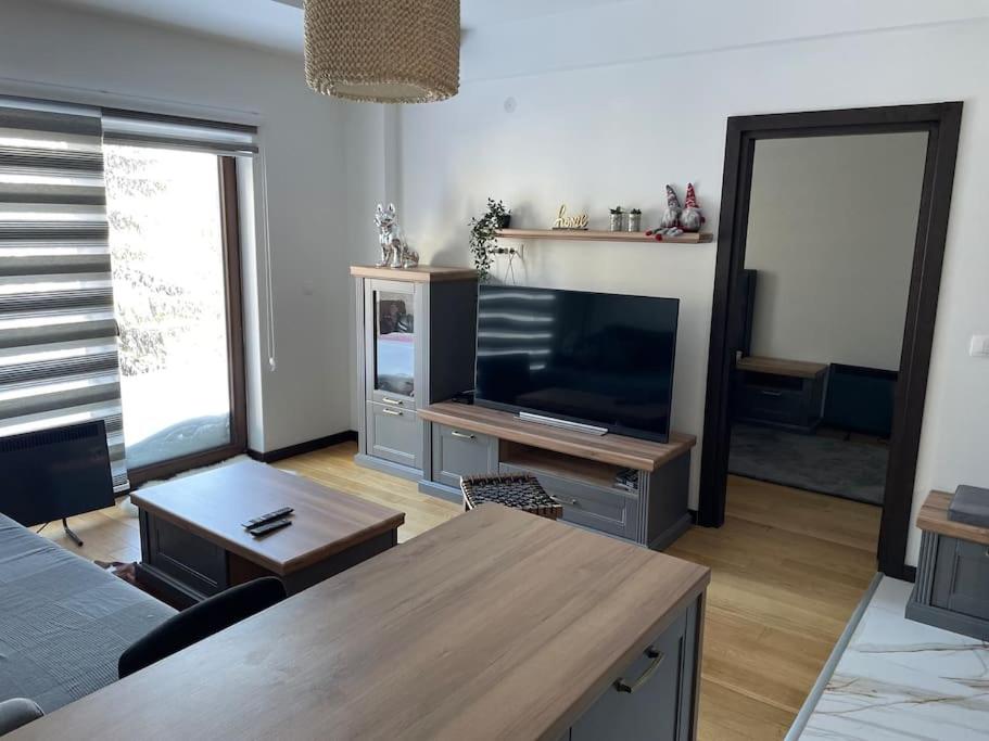 Anja Sousza Apartment