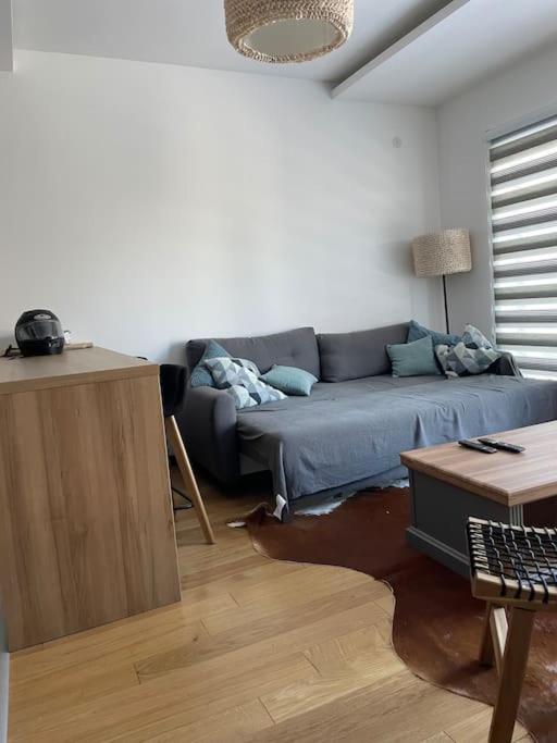 Anja Sousza Apartment