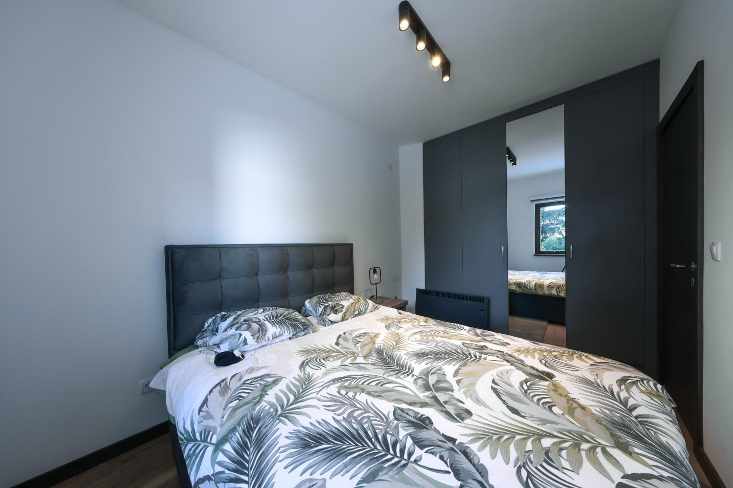 Anja Sousza Apartment