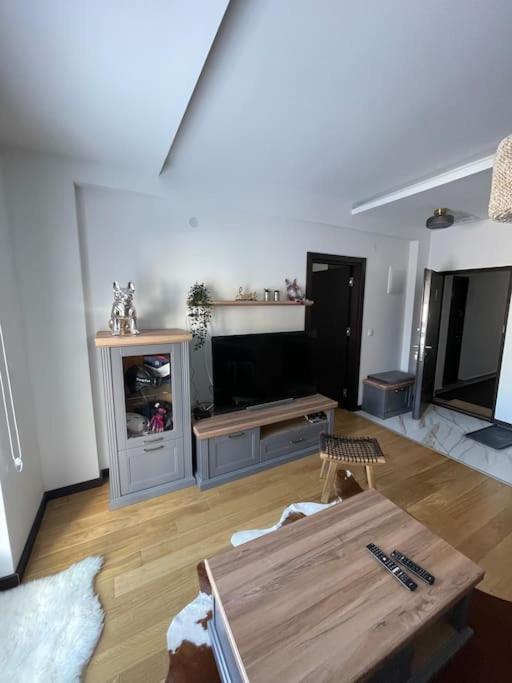 Anja Sousza Apartment