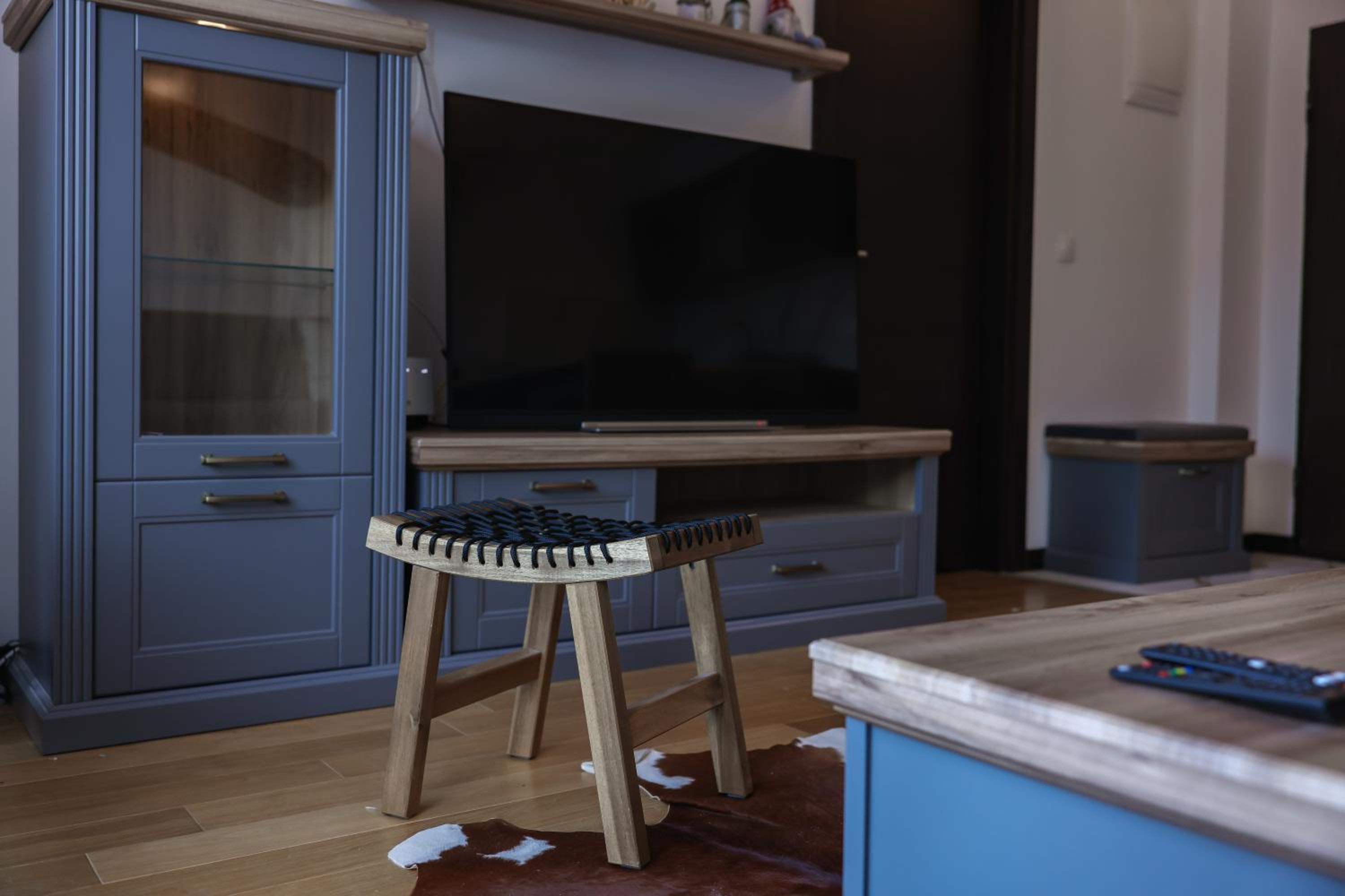 Anja Sousza Apartment